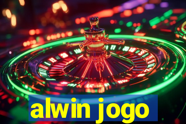 alwin jogo